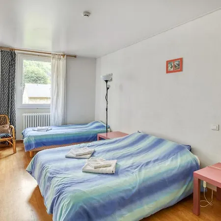 Le Lutin * Bagnères-de-Luchon