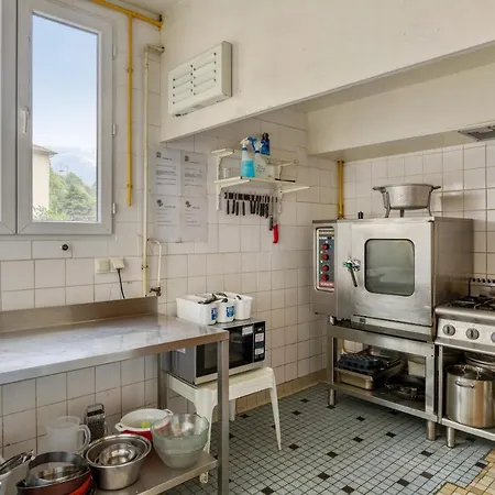 Feriehus Le Lutin Bagnères-de-Luchon