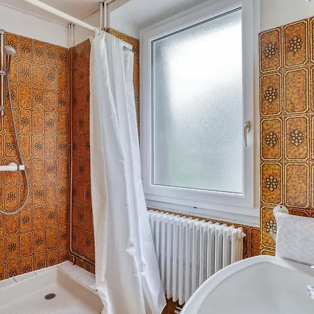Holiday home Le Lutin