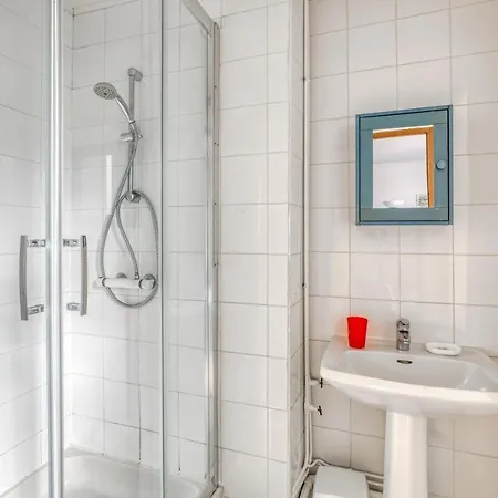 Le Lutin Holiday home *