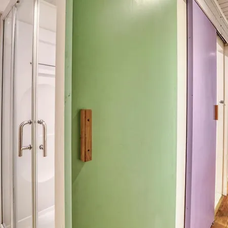 Holiday home Le Lutin