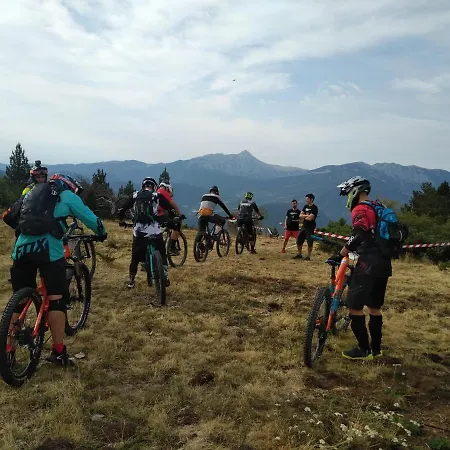 Le Lutin * Bagnères-de-Luchon