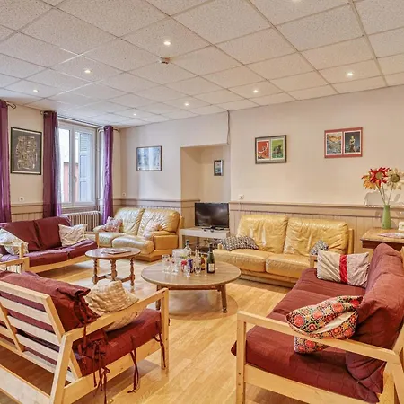 Le Lutin * Bagnères-de-Luchon