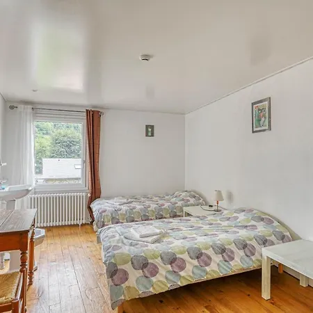 Le Lutin Hébergement de vacances