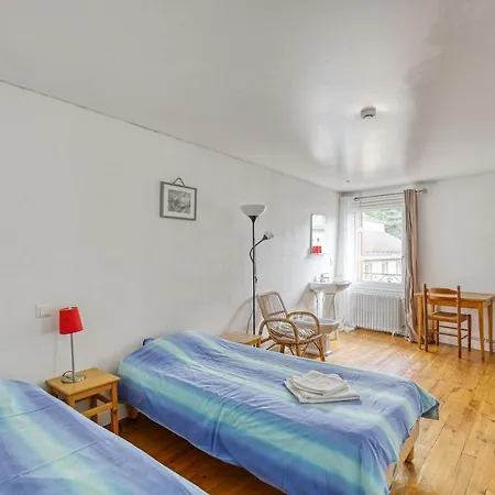 Le Lutin Сasa de vacaciones