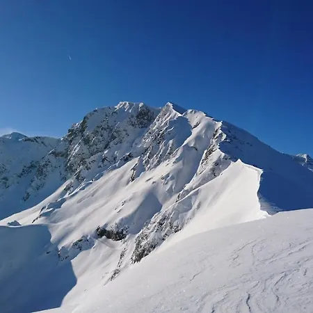 Сasa de vacaciones Le Lutin *