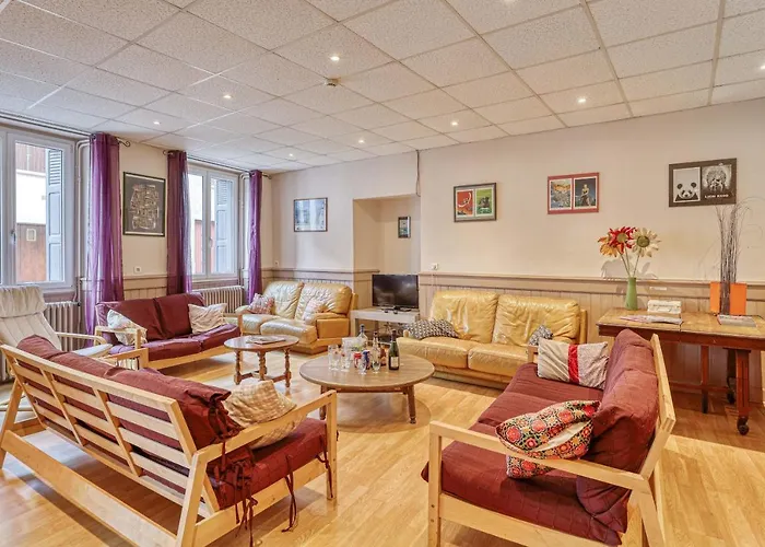 Le Lutin * Bagnères-de-Luchon