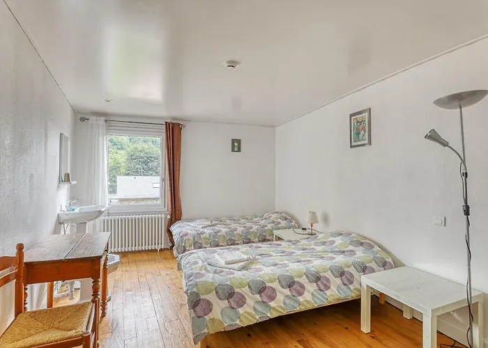 Le Lutin Hébergement de vacances