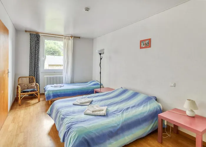 Le Lutin * Bagnères-de-Luchon