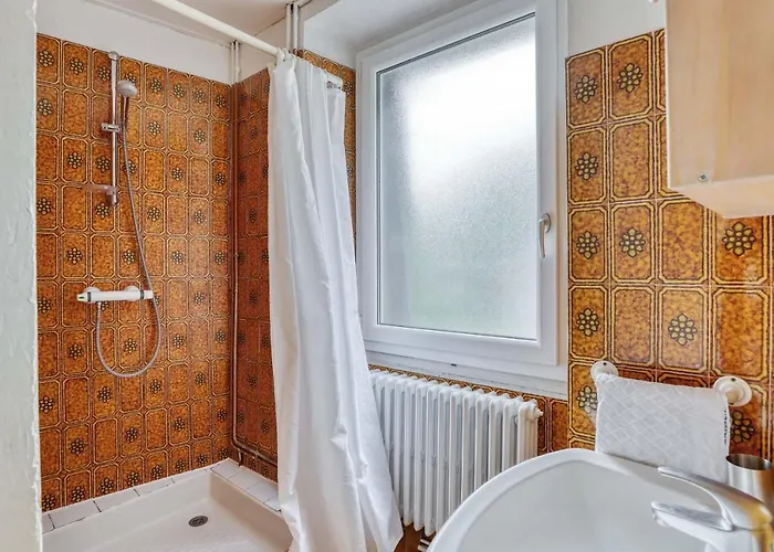 Hébergement de vacances Le Lutin