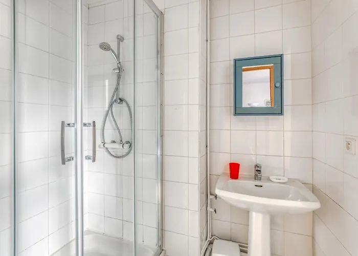 Le Lutin Hébergement de vacances *