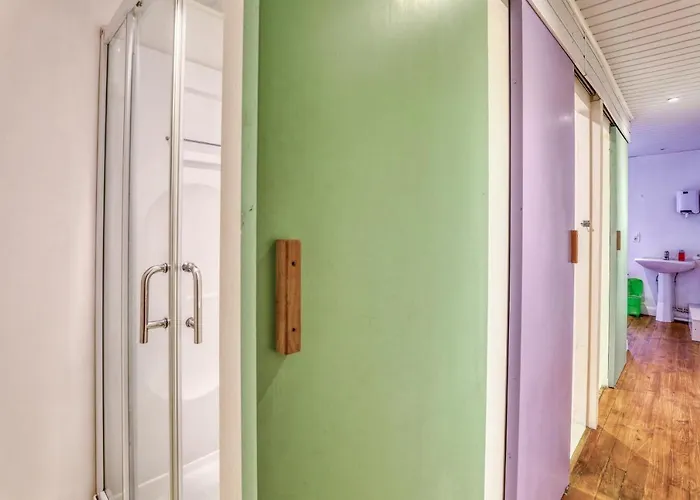 Hébergement de vacances Le Lutin