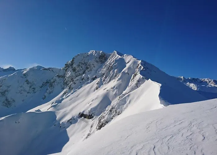 Hébergement de vacances Le Lutin *