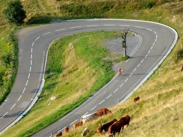 Hébergement de vacances Le Lutin Bagnères-de-Luchon